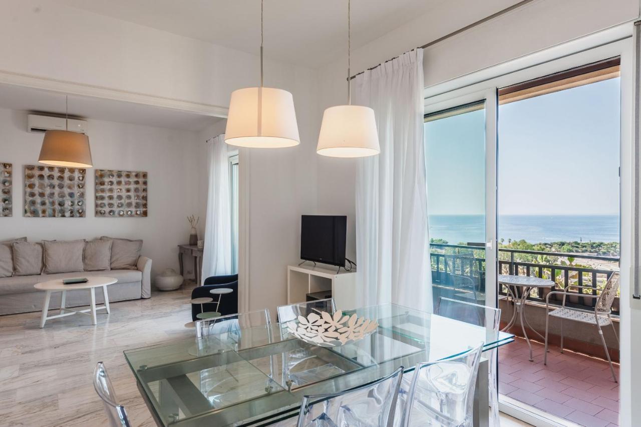 Appartement Piazza Europa Landscape By Wonderful Italy Catane