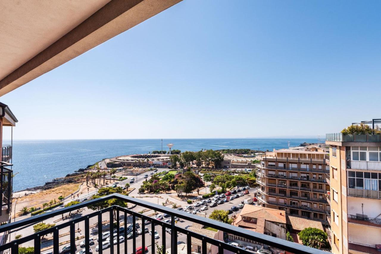 Appartement Piazza Europa Landscape By Wonderful Italy *