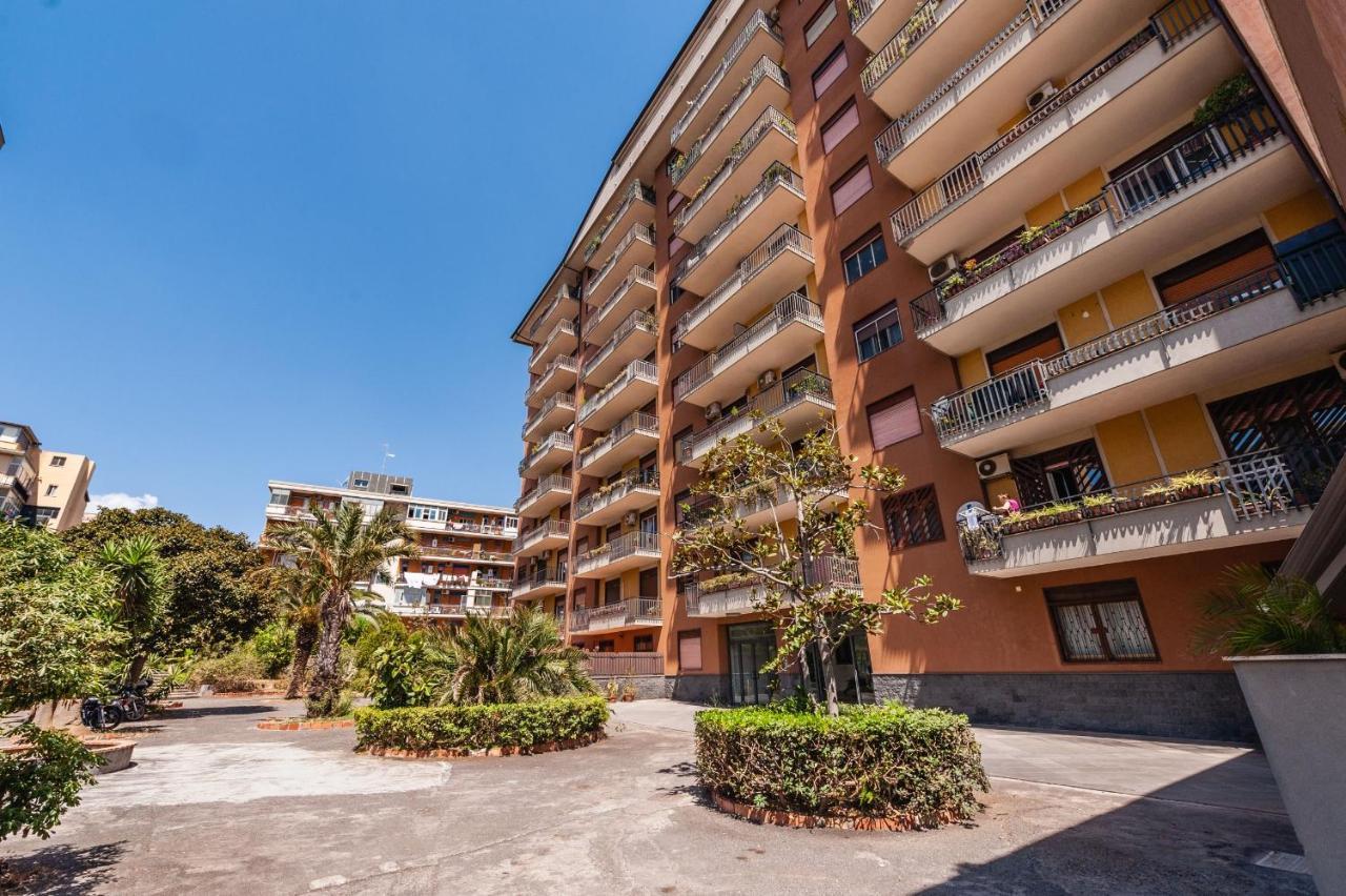 Appartement Piazza Europa Landscape By Wonderful Italy Catane